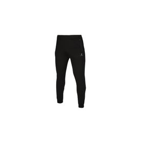 Lumberjack CT107 Basic Jogger 2FX Siyah Erkek Eşofman Altı