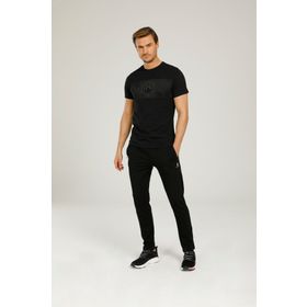 Lumberjack CT121 Gri Erkek Eşofman Altı