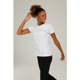 Lumberjack Ct122 Beyaz Kadın T-Shirt