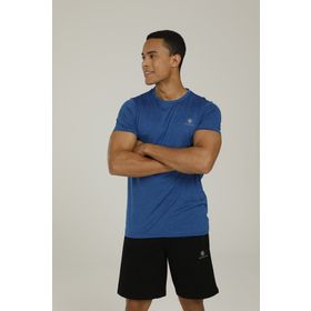 Lumberjack Ct1328 Saks Basic Erkek T-Shirt