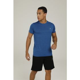 Lumberjack Ct1328 Saks Basic Erkek T-Shirt