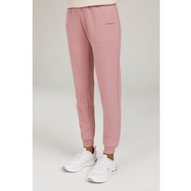 Lumberjack CT133 Basic Jogger 2FX Ekru Kadın Eşofman