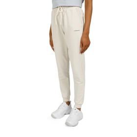 Lumberjack CT133 Basic Jogger Eşofman Krem Kadın Eşofman Altı