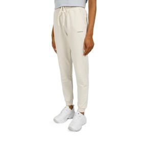 Lumberjack CT133 Basic Jogger Eşofman Krem Kadın Eşofman Altı