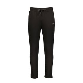 Lumberjack CT137 Siyah Basic Kadın Eşofman Altı