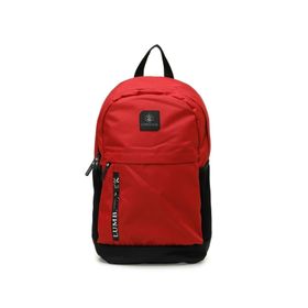 Lumberjack CT185 Kırmızı Sırt Çantası