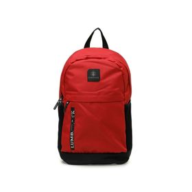Lumberjack CT185 Kırmızı Sırt Çantası