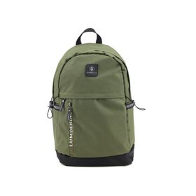 Lumberjack CT185 Olıver 1PR Haki Erkek Sırt Çantası