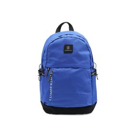 Lumberjack CT185 Olıver 1PR Saks Erkek Sırt Çantası