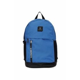 Lumberjack CT185 Olıver 1PR Saks Erkek Sırt Çantası