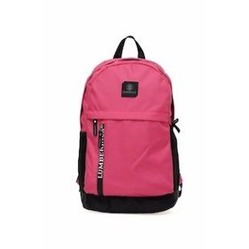 Lumberjack CT185 Olıver 1PR Saks Erkek Sırt Çantası