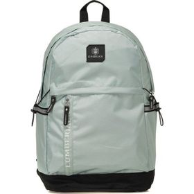 Lumberjack CT185 Olıver Yeşil Erkek Sırt Çantası