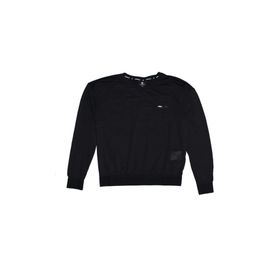 Lumberjack Ct391 Mıla Mesh Top Siyah Kadın T-shirt