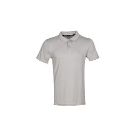 Lumberjack CT461 Gri Erkek Kısa Kol T-Shirt