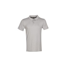 Lumberjack CT461 Gri Erkek Kısa Kol T-Shirt