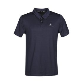 Lumberjack Ct461 Sherman Erkek Yakali Tshirt
