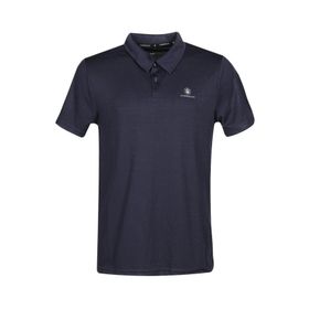 Lumberjack Ct461 Sherman Erkek Yakali Tshirt