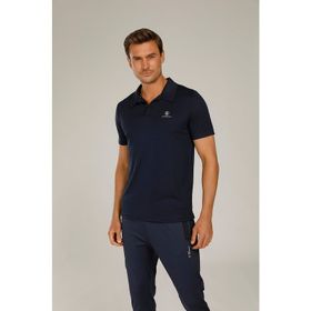 Lumberjack Ct461 Sherman Erkek Yakali Tshirt