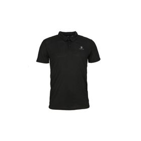 Lumberjack CT461 Siyah Erkek Kısa Kol T-Shirt