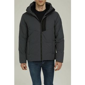 Lumberjack CT645 M Siyah Luis 2pr Erkek Mont