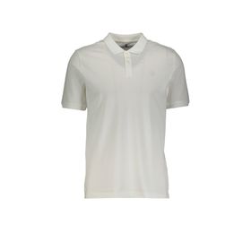 Lumberjack CT953 Beyaz Basic Erkek T-Shirt