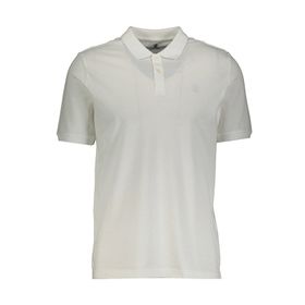 Lumberjack CT953 Beyaz Basic Erkek T-Shirt