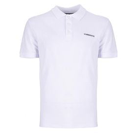 Lumberjack CT953 Beyaz Erkek Tshirt