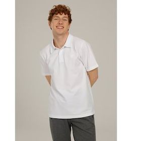 Lumberjack CT953 Beyaz Erkek Tshirt