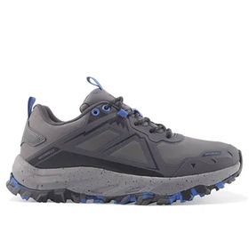 Lumberjack Dallas 3PR Gri Erkek Trekking Ayakkabı