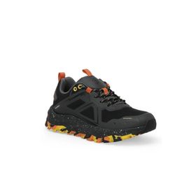 Lumberjack Dallas Siyah Turuncu Outdoor Ayakkabı