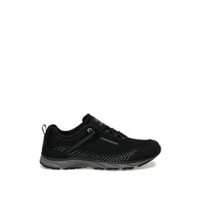 Lumberjack Dare 5FX Siyah Erkek Koşu Ayakkabısı