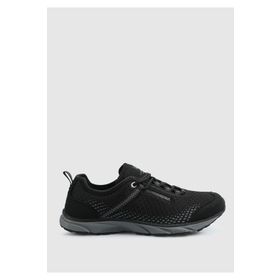 Lumberjack Dare Siyah Kadın Sneaker