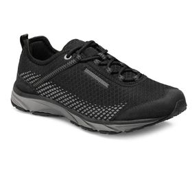 Lumberjack Dare Sneakers Erkek Spor Ayakkabı Siyah