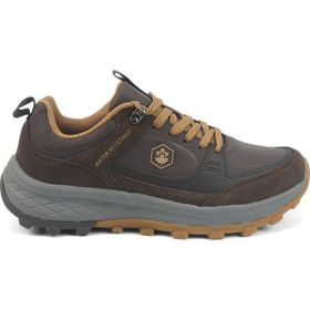 Lumberjack Daroca 5PR Kahverengi Erkek Outdoor Ayakkabı