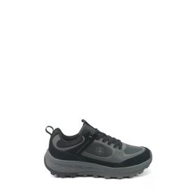 Lumberjack DAROCA 5PR Siyah Erkek Trekking Ve Outdoor Ayakkabı