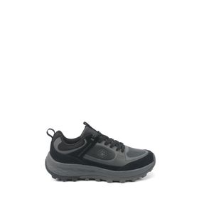 Lumberjack DAROCA 5PR Siyah Erkek Trekking Ve Outdoor Ayakkabı