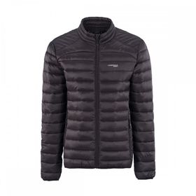Lumberjack David Coat Siyah Erkek Mont