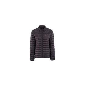 Lumberjack David Coat Siyah Erkek Mont
