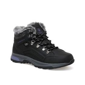Lumberjack Debora 2PR Siyah Kadın Outdoor Bot