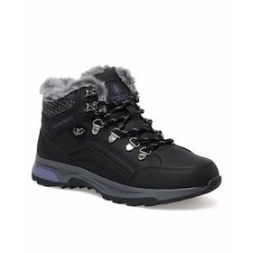 Lumberjack Debora 2PR Siyah Kadın Outdoor Bot