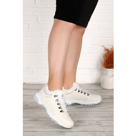 Lumberjack Debora LW 2PR Beyaz 39 Kadın Outdoor Ayakkabı