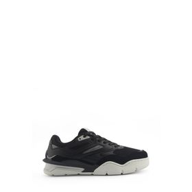 Lumberjack Denis 5FX Siyah Erkek Klasik Sneaker