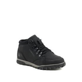 Lumberjack Diego PU 1PR Siyah Erkek Çocuk Outdoor Bot