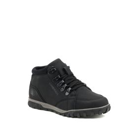 Lumberjack Diego PU 1PR Siyah Erkek Çocuk Outdoor Bot