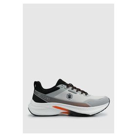Lumberjack Dientes Gri Erkek Sneaker