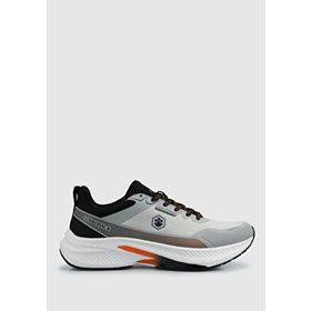 Lumberjack Dientes Gri Erkek Sneaker