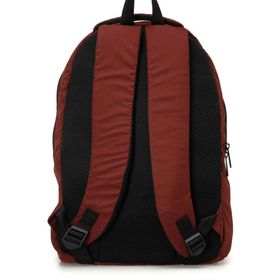 Lumberjack DKY LJK 5PR Bordo Unisex Sırt Çantası