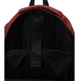 Lumberjack DKY LJK 5PR Bordo Unisex Sırt Çantası
