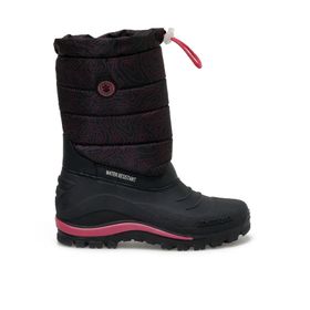 Lumberjack Donut 3PR Lacivert Unisex Çocuk Çizme