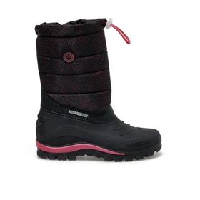 Lumberjack Donut 3PR Lacivert Unisex Çocuk Çizme